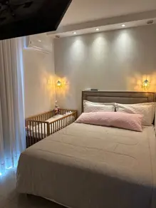 Imagem 4 - Apartamento em Laranjeiras, Uberlândia - MG