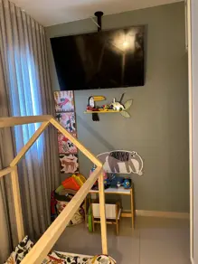 Imagem 5 - Apartamento em Laranjeiras, Uberlândia - MG