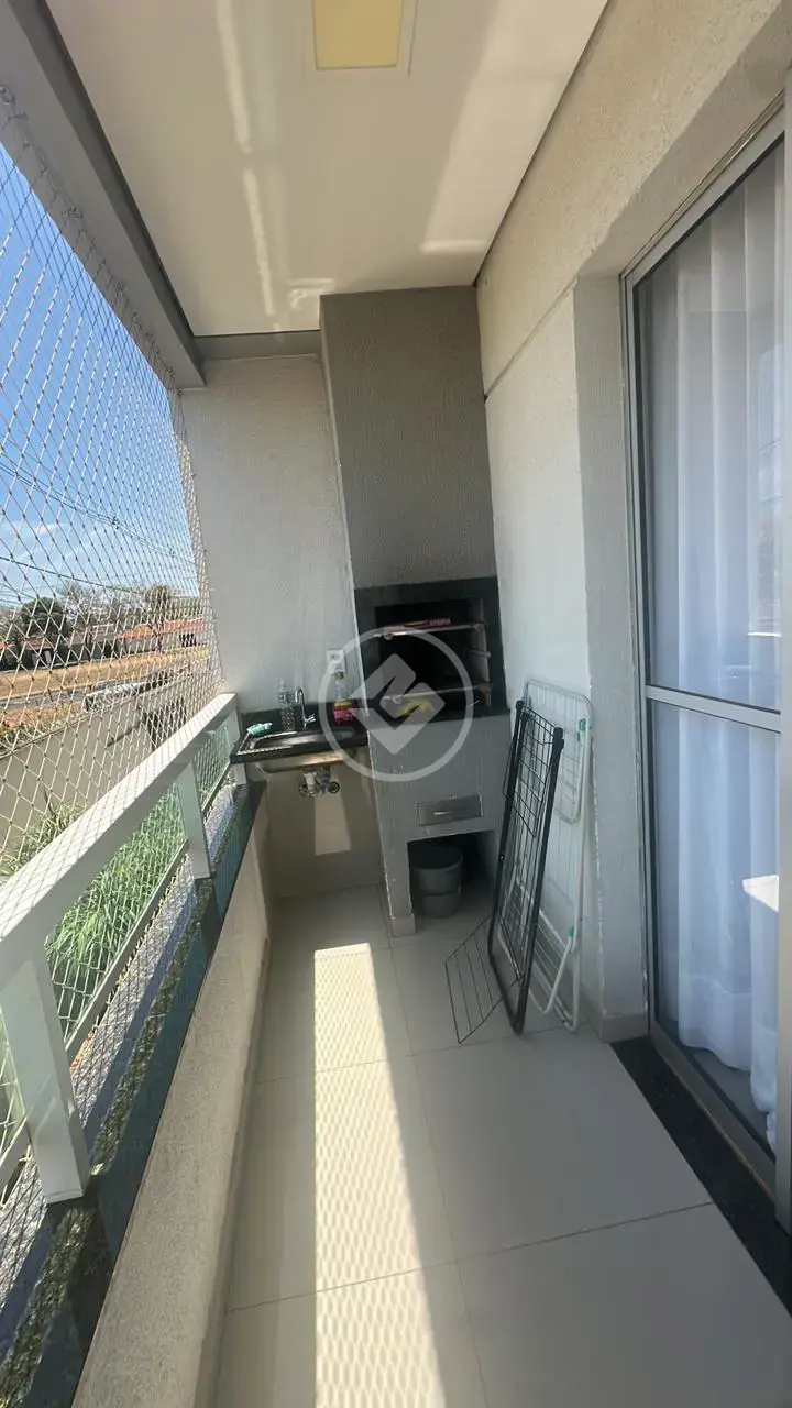 Image 10 - Apartamento em Laranjeiras, Uberlândia - MG