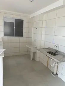 Apartamento Granada, Uberlândia - MG — foto 2