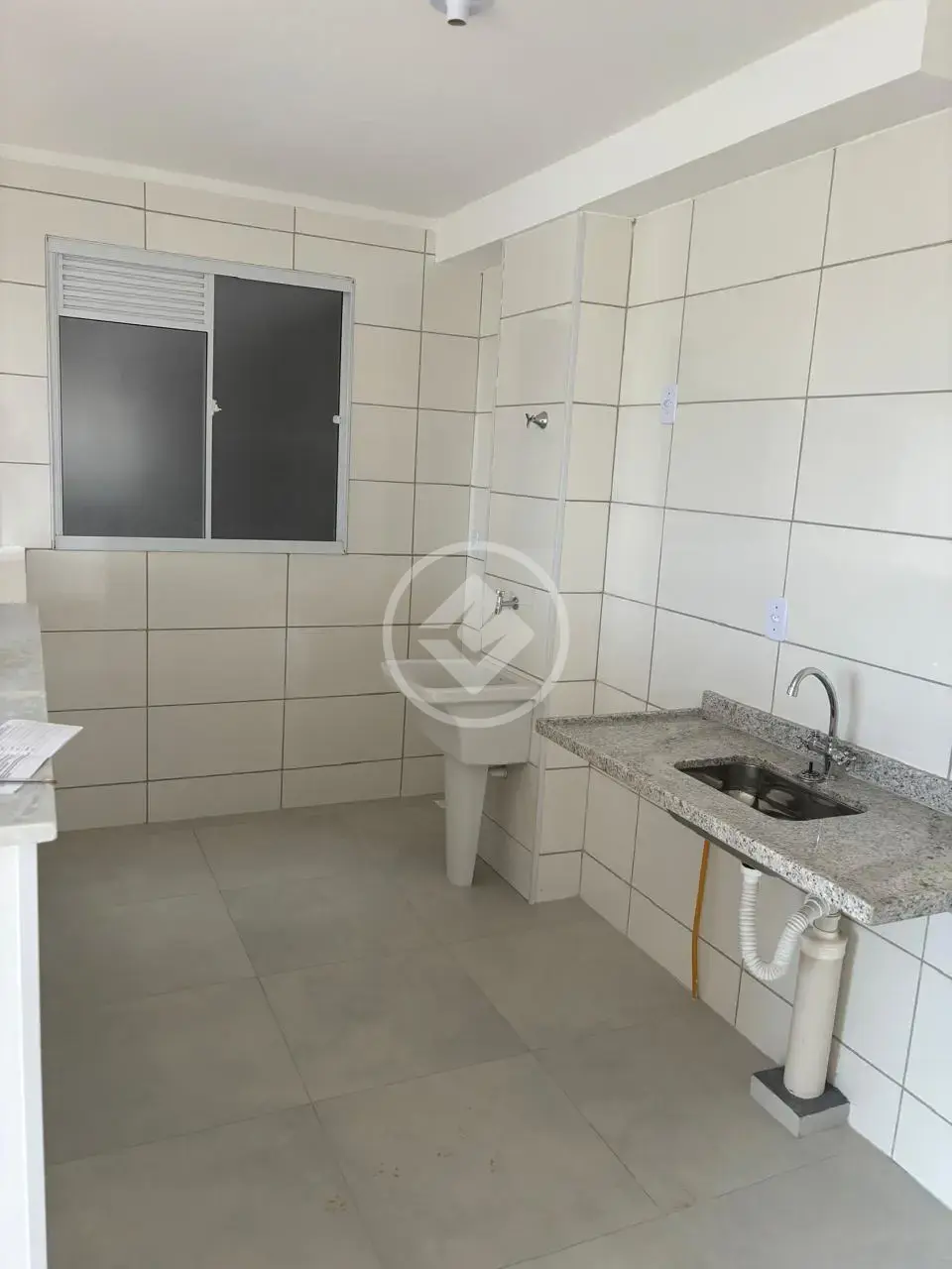 Imagem 1 - Apartamento em Granada, Uberlândia - MG