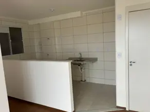 Imagem 2 - Apartamento em Granada, Uberlândia - MG