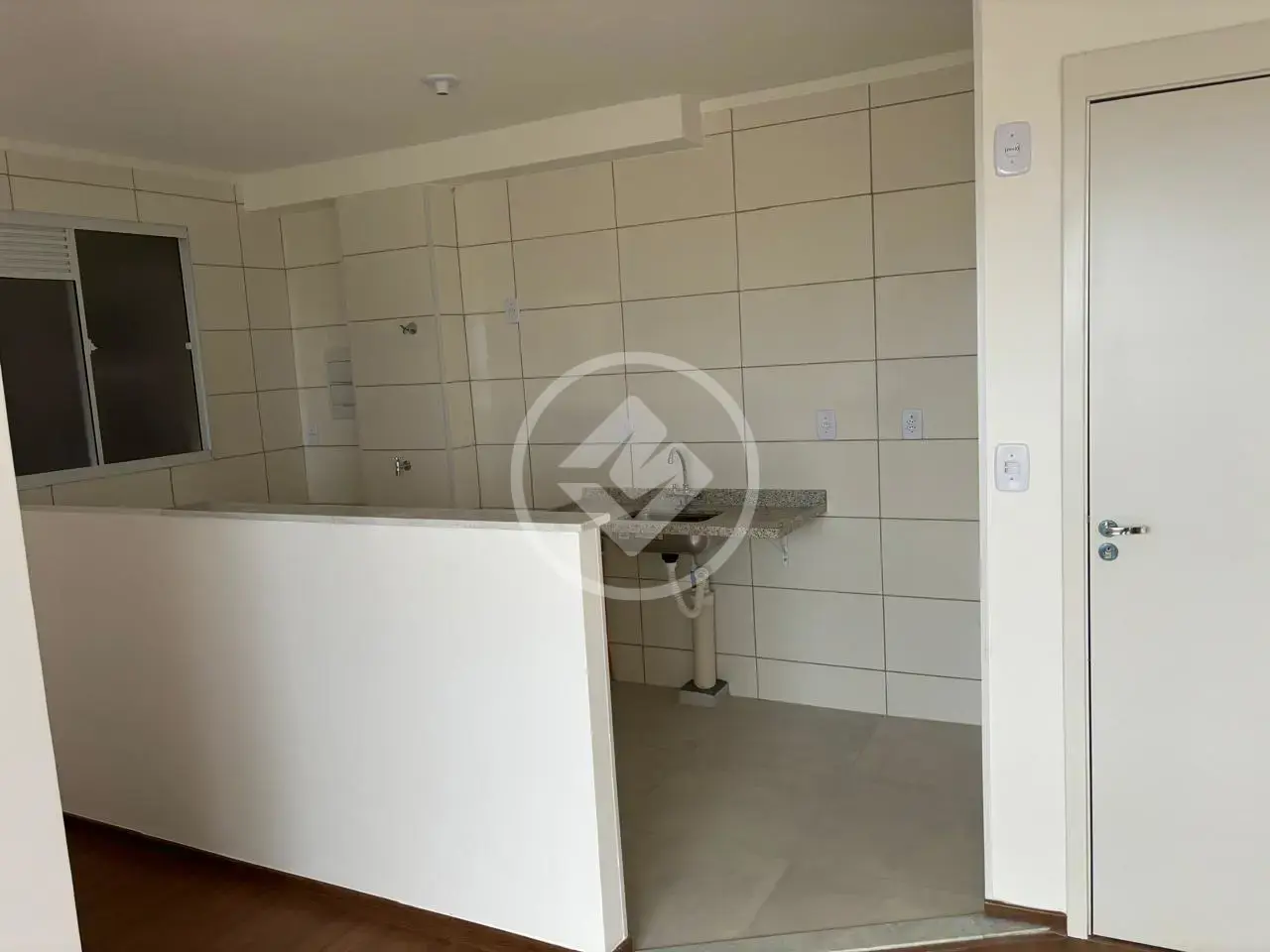Imagem 2 - Apartamento em Granada, Uberlândia - MG