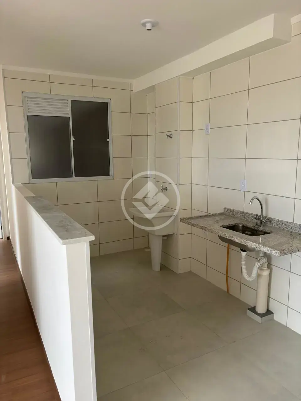 Imagem 1 - Apartamento em Granada, Uberlândia - MG