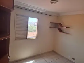 Imagem 3 - Apartamento em Presidente Roosevelt, Uberlândia - MG