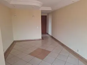 Apartamento Presidente Roosevelt, Uberlândia - MG — foto 1