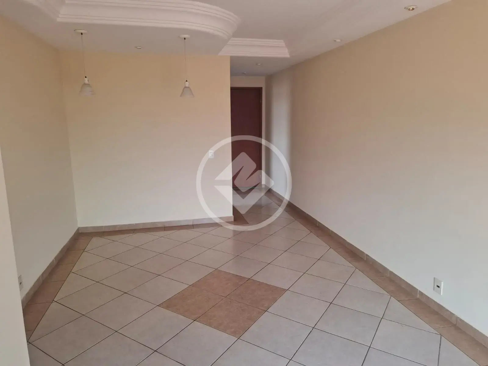 Imagem 1 - Apartamento em Presidente Roosevelt, Uberlândia - MG