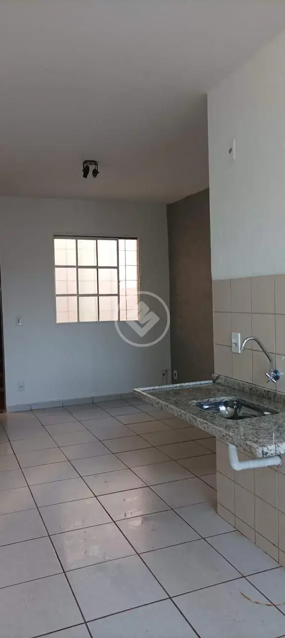 Imagem 1 - Apartamento em Laranjeiras, Uberlândia - MG