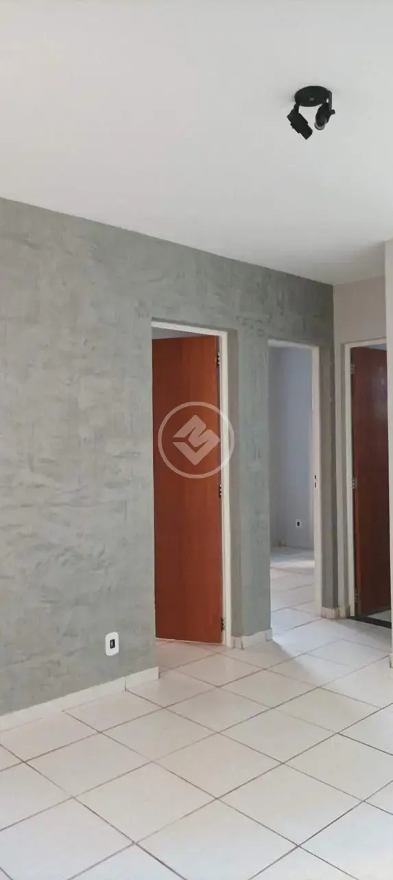 Imagem 1 - Apartamento em Laranjeiras, Uberlândia - MG