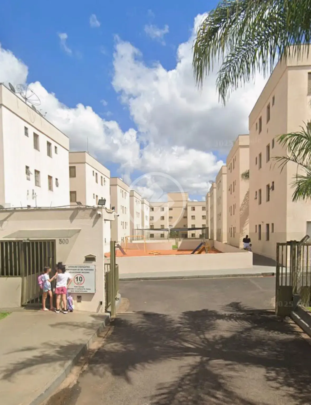 Imagem 3 - Apartamento em Laranjeiras, Uberlândia - MG