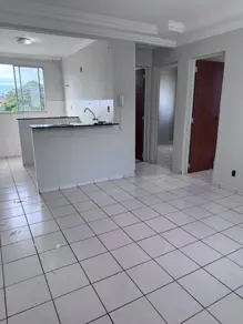 Apartamento Laranjeiras, Uberlândia - MG — foto 1