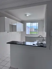 Apartamento Laranjeiras, Uberlândia - MG — foto 2