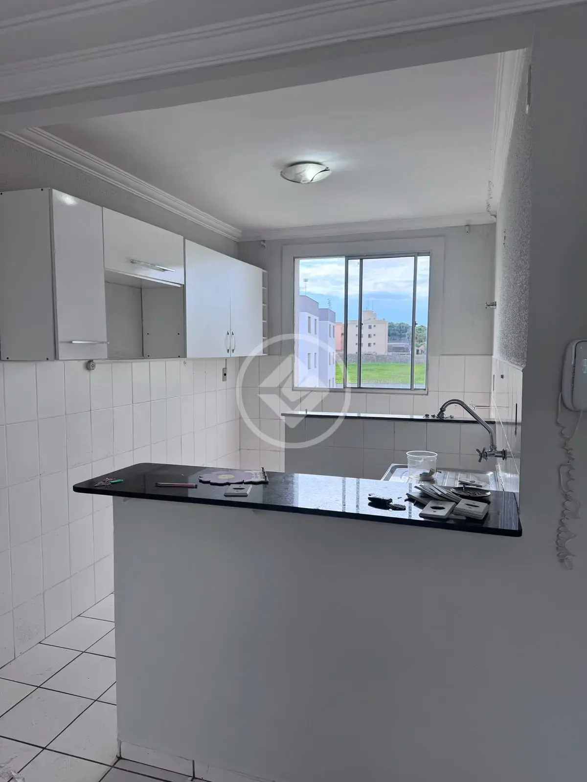 Imagem 1 - Apartamento em Laranjeiras, Uberlândia - MG