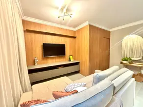 Imagem 4 - Apartamento em SANTA MÔNICA, Uberlândia - MG