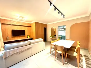 Imagem 2 - Apartamento em SANTA MÔNICA, Uberlândia - MG