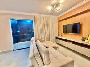 Imagem 3 - Apartamento em SANTA MÔNICA, Uberlândia - MG
