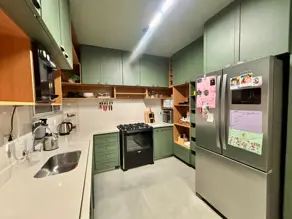 Imagem 6 - Apartamento em SANTA MÔNICA, Uberlândia - MG