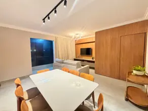 Apartamento SANTA MÔNICA, Uberlândia - MG — foto 1