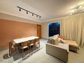 Imagem 5 - Apartamento em SANTA MÔNICA, Uberlândia - MG