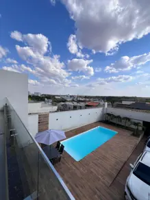 Imagem 3 - Sobrado em Shopping Park, Uberlândia - MG