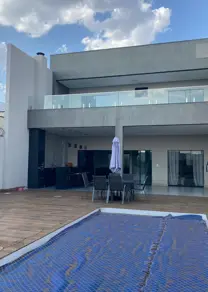 Imagem 4 - Sobrado em Shopping Park, Uberlândia - MG