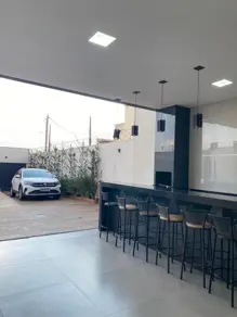 Imagem 5 - Sobrado em Shopping Park, Uberlândia - MG