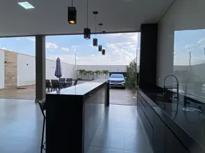 Imagem 6 - Sobrado em Shopping Park, Uberlândia - MG