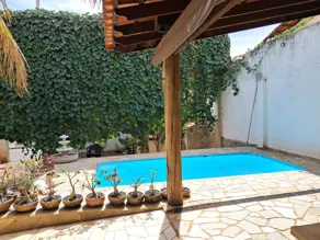 Casa Jardim Brasília, Uberlândia - MG — foto 1