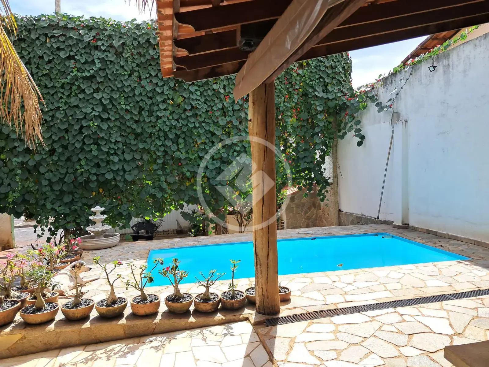 Imagem 1 - Casa em Jardim Brasília, Uberlândia - MG