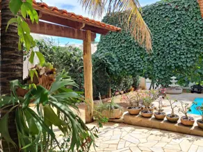 Casa Jardim Brasília, Uberlândia - MG — foto 2