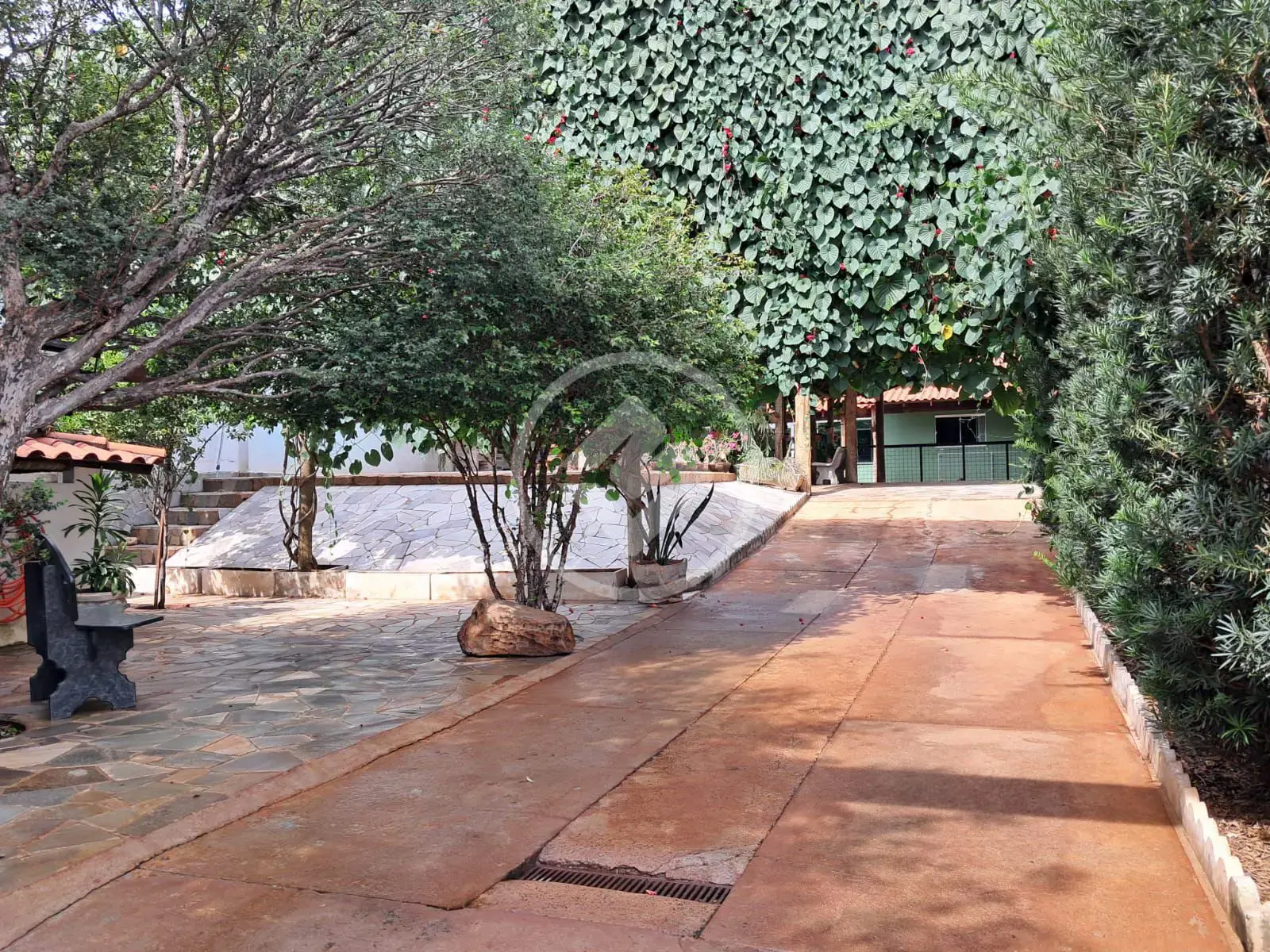 Imagem 4 - Casa em Jardim Brasília, Uberlândia - MG