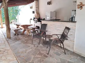 Imagem 3 - Casa em Jardim Brasília, Uberlândia - MG
