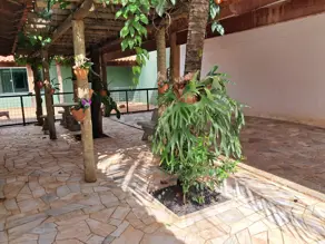 Imagem 5 - Casa em Jardim Brasília, Uberlândia - MG