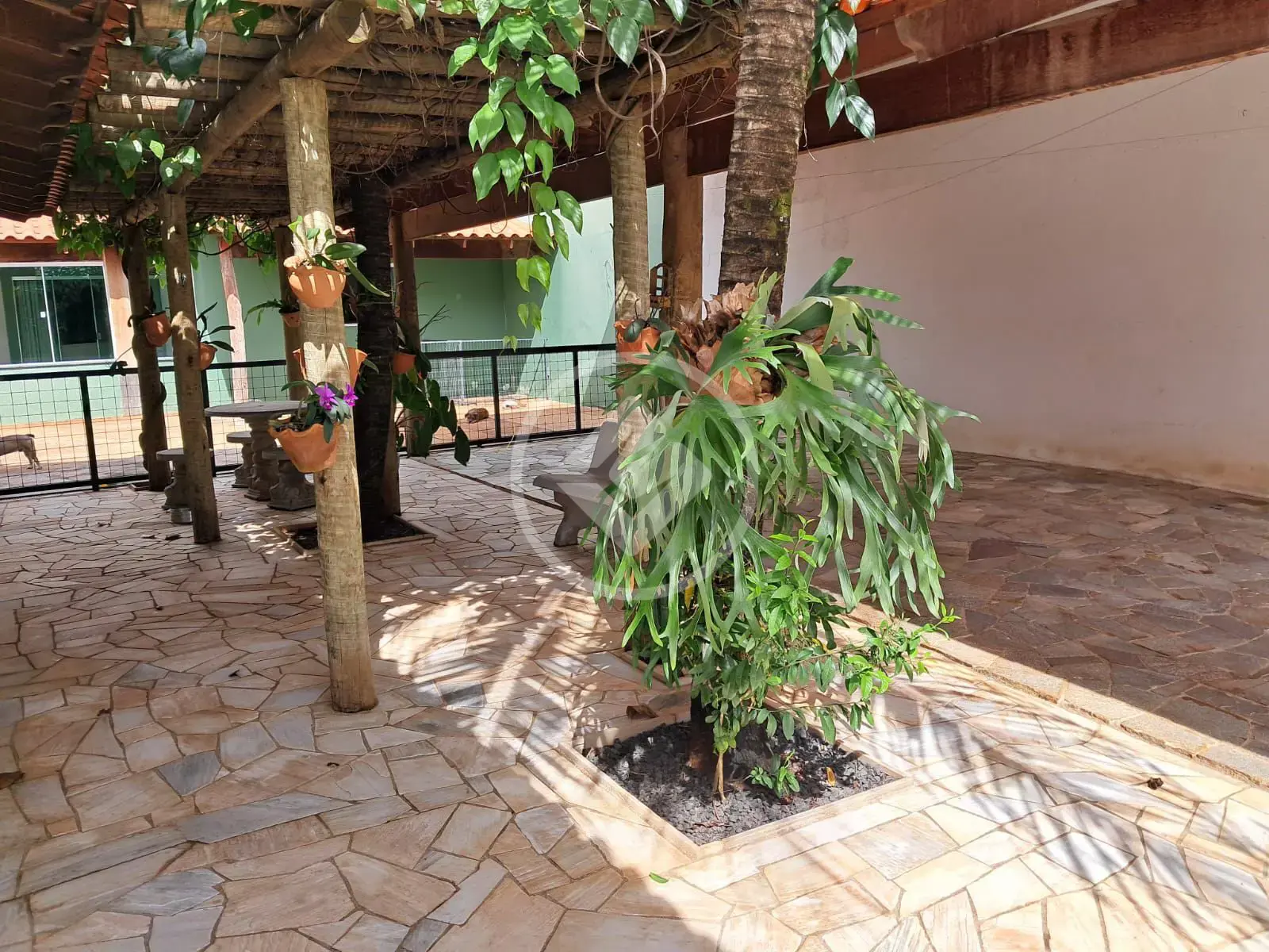 Imagem 5 - Casa em Jardim Brasília, Uberlândia - MG