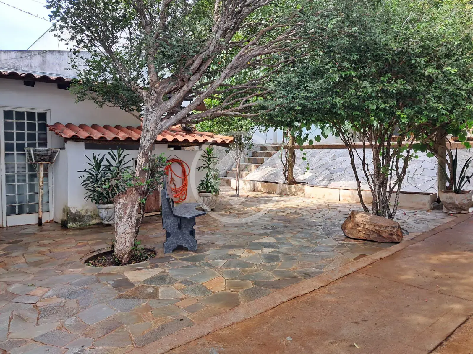 Imagem 6 - Casa em Jardim Brasília, Uberlândia - MG