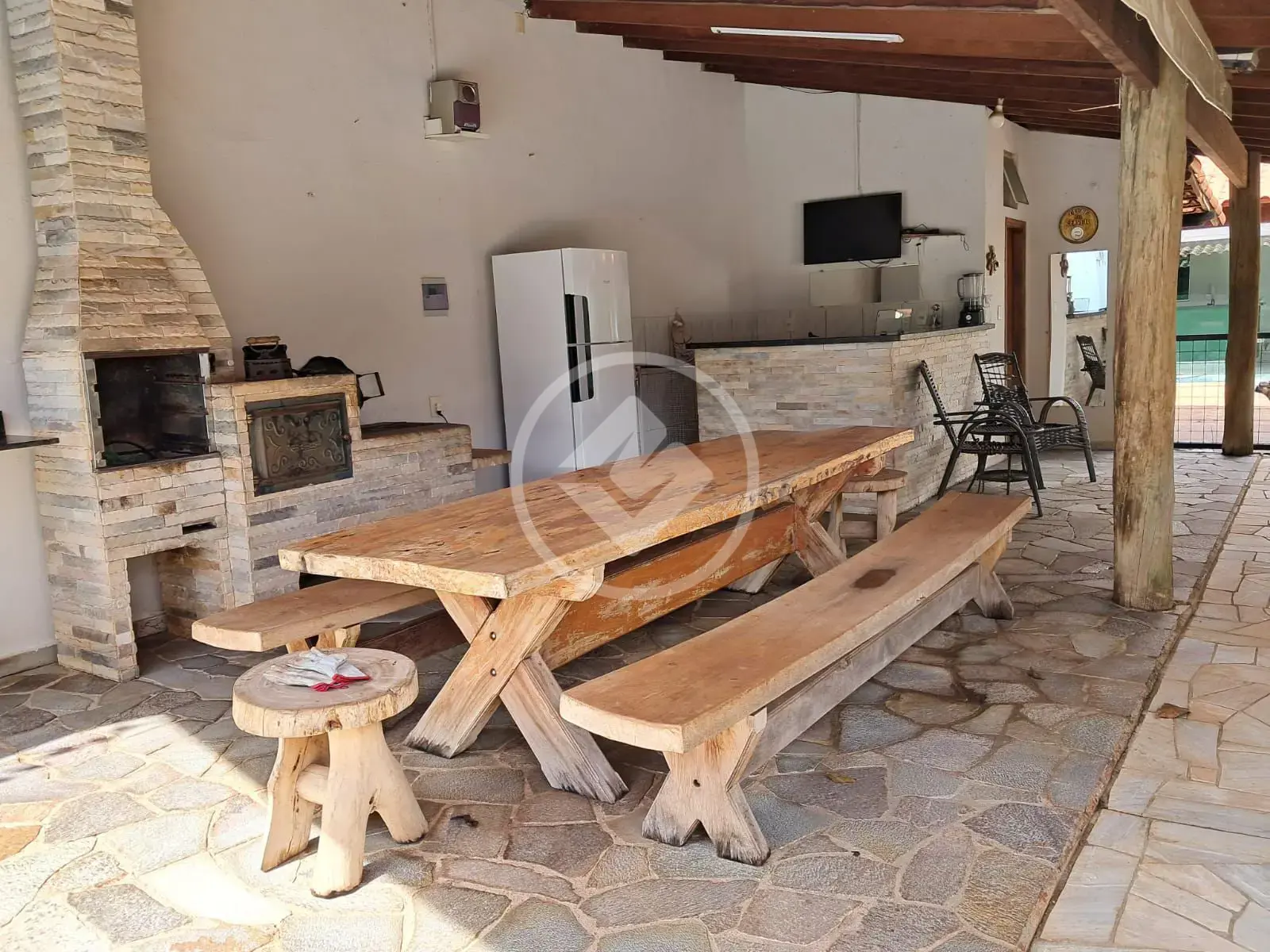 Imagem 2 - Casa em Jardim Brasília, Uberlândia - MG
