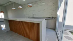 Imagem 2 - Casa em Jardim Canaã, Uberlândia - MG