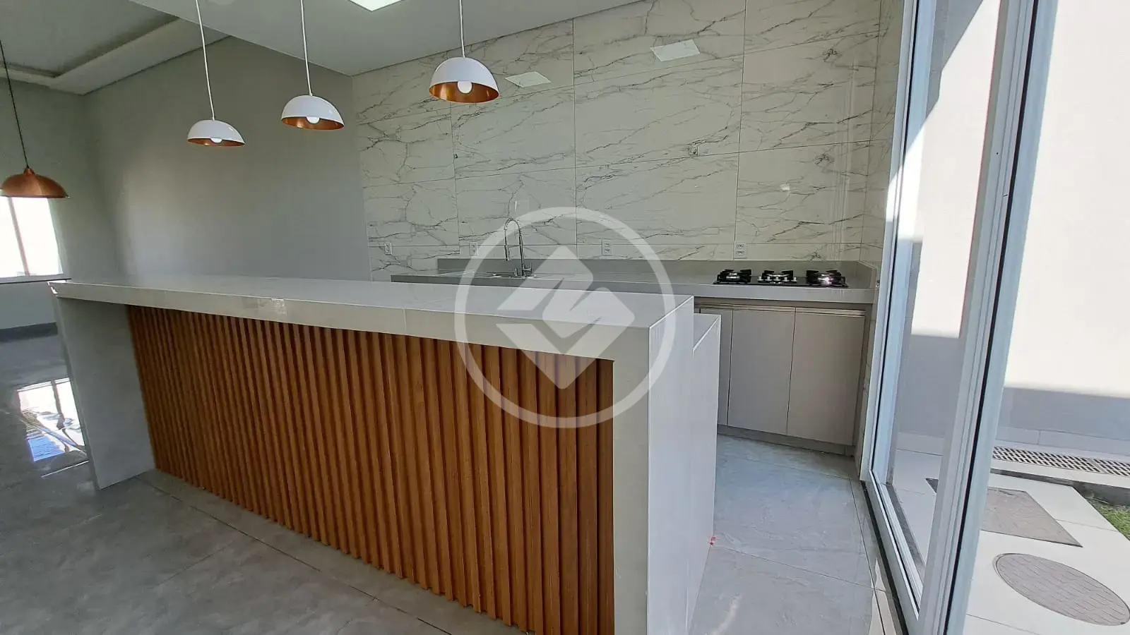 Imagem 2 - Casa em Jardim Canaã, Uberlândia - MG
