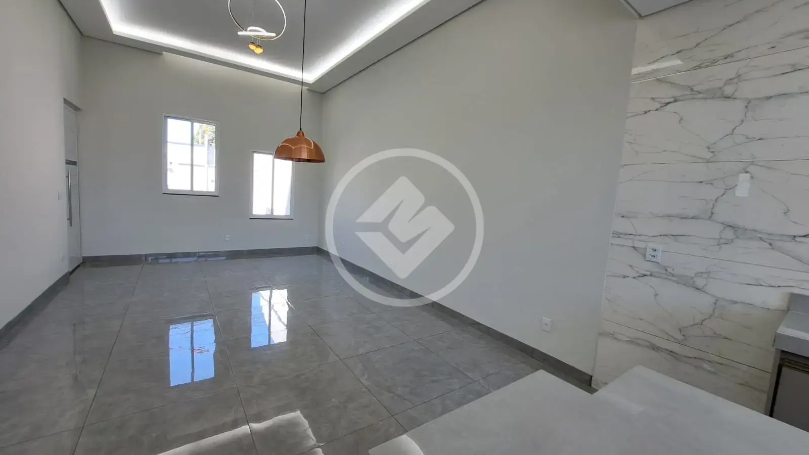 Imagem 3 - Casa em Jardim Canaã, Uberlândia - MG