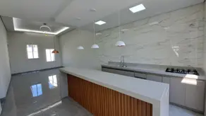 Casa Jardim Canaã, Uberlândia - MG — foto 2