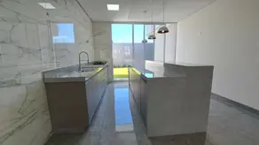 Casa Jardim Canaã, Uberlândia - MG — foto 1