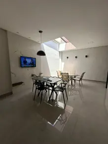 Imagem 4 - Sobrado Em Condomínio em Morada da Colina, Uberlândia - MG