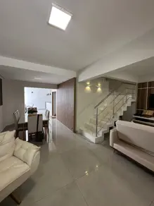 Sobrado Em Condomínio Morada da Colina, Uberlândia - MG — foto 2
