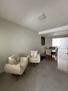 Imagem 2 - Sobrado Em Condomínio em Morada da Colina, Uberlândia - MG