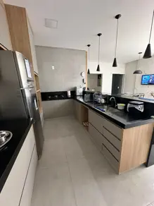 Imagem 6 - Sobrado Em Condomínio em Morada da Colina, Uberlândia - MG