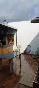 Imagem 5 - Casa em Loteamento Residencial Pequis, Uberlândia - MG