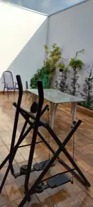 Imagem 3 - Casa em Loteamento Residencial Pequis, Uberlândia - MG