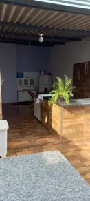 Imagem 4 - Casa em Loteamento Residencial Pequis, Uberlândia - MG