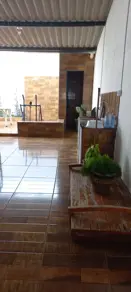 Imagem 6 - Casa em Loteamento Residencial Pequis, Uberlândia - MG