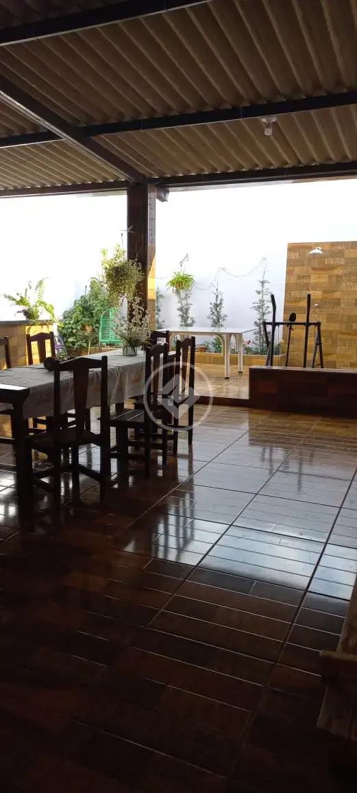 Image 2 - Casa em Loteamento Residencial Pequis, Uberlândia - MG
